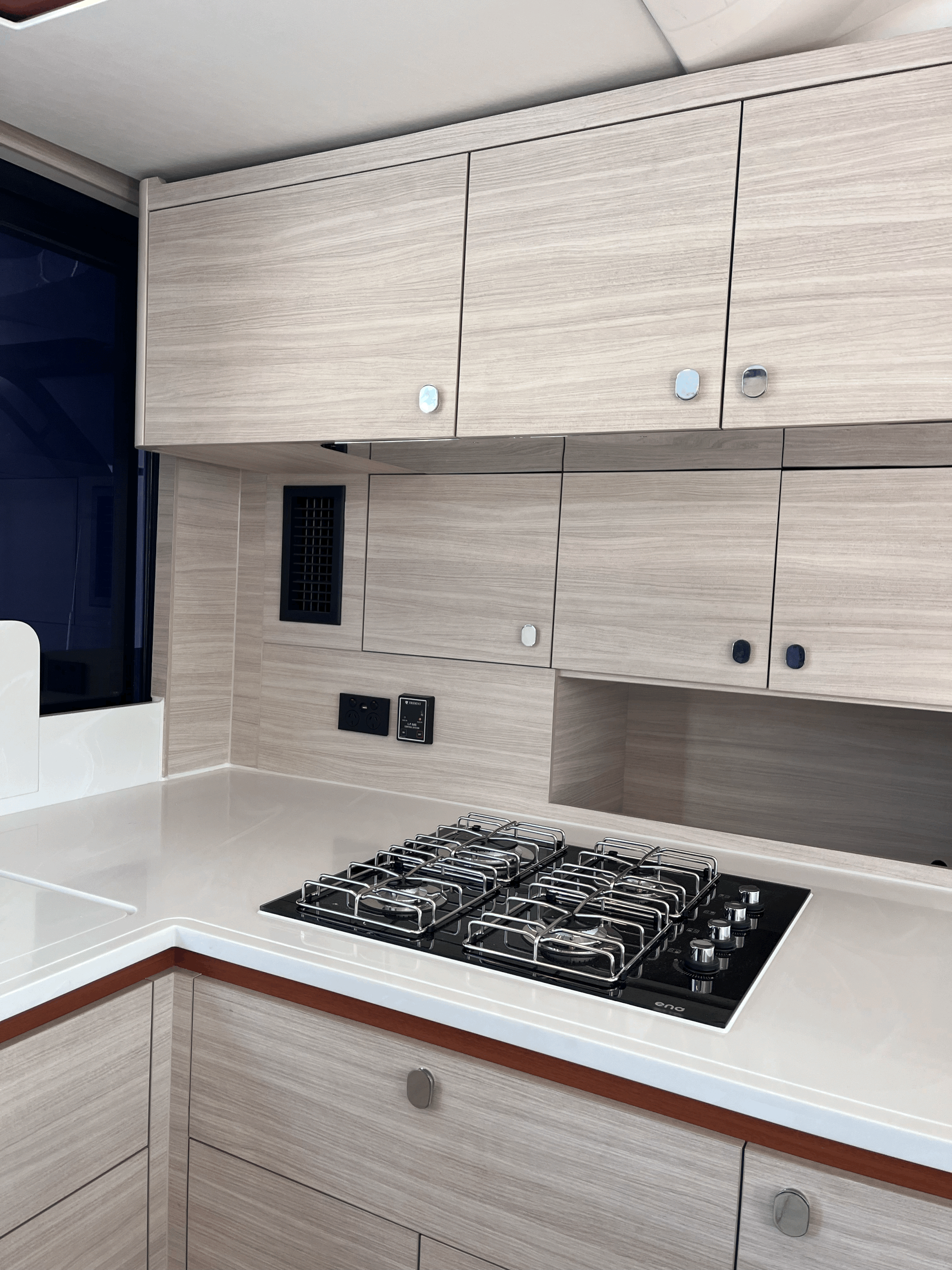 Marine Joinery
